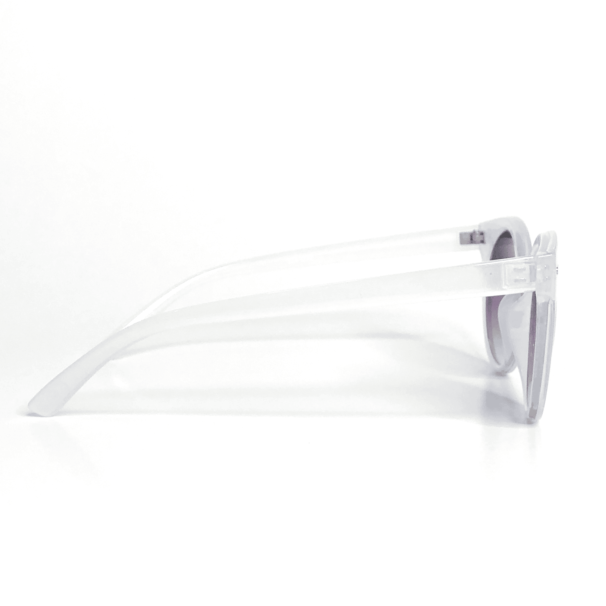 عینک آفتابی گودلوک مدل Silver - Image 3