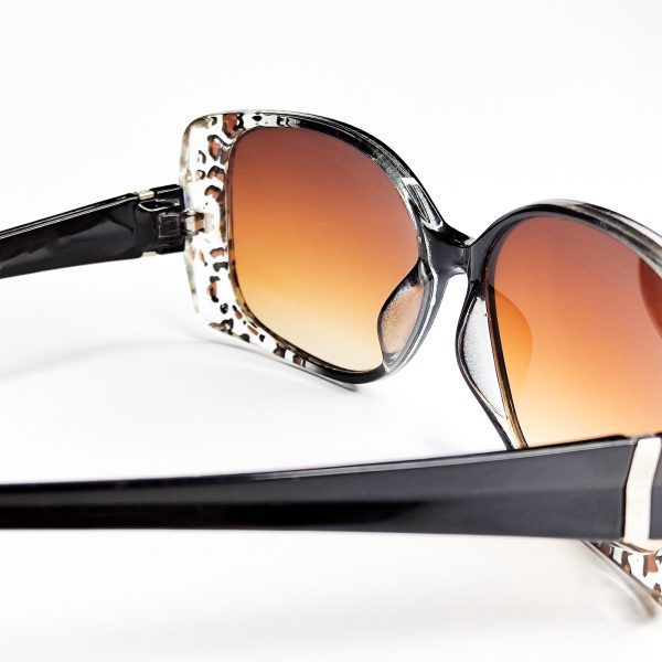 عینک آفتابی لئوپارد مدل 528