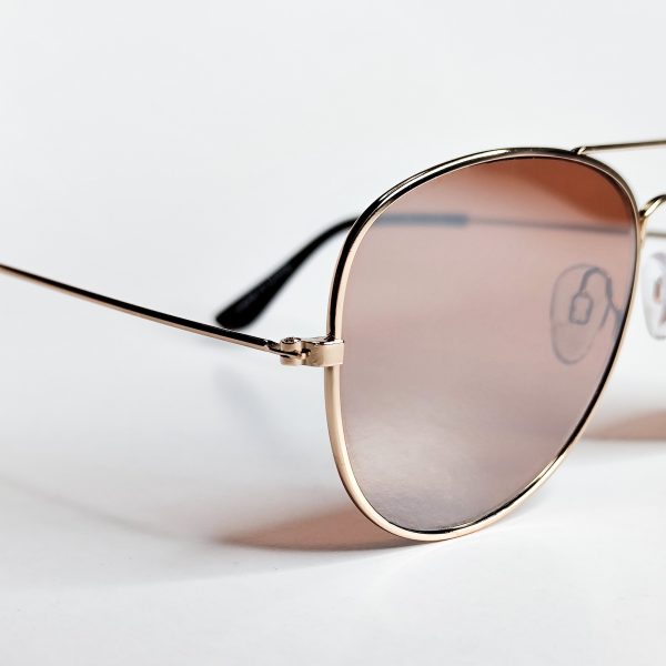 عینک آفتابی ZeroUV مدل 309