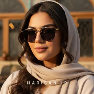 عینک آفتابی ماتریکس زنانه