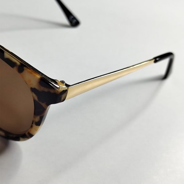 عینک آفتابی رترو گوتیک مدل RG016