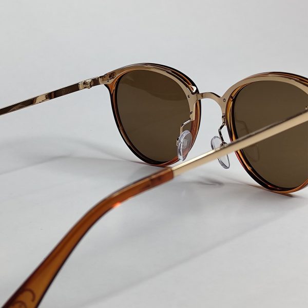 عینک آفتابی لیندا فارو مدل 9254