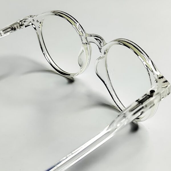 عینک بلوکات جنتل مانستر مدل JM461