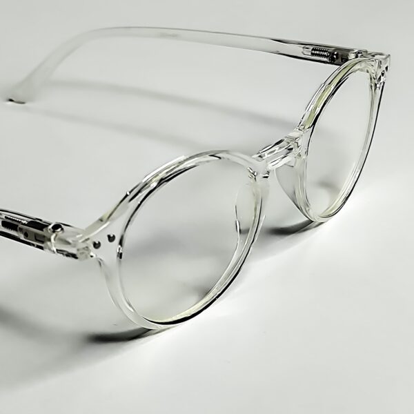 عینک بلوکات جنتل مانستر مدل JM461