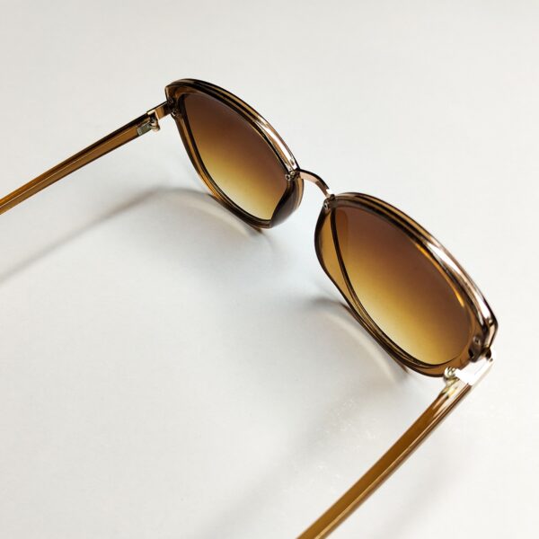 عینک آفتابی لیندا فارو مدل LF544