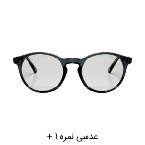 عینک طبی تیلور موریس TM130+1