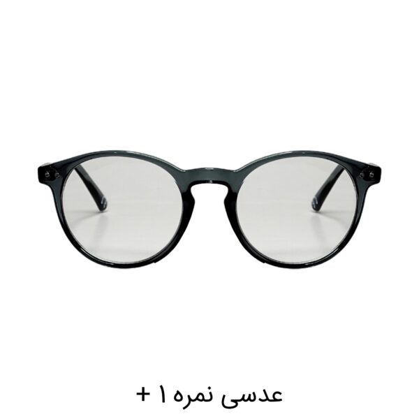عینک طبی تیلور موریس TM130+1