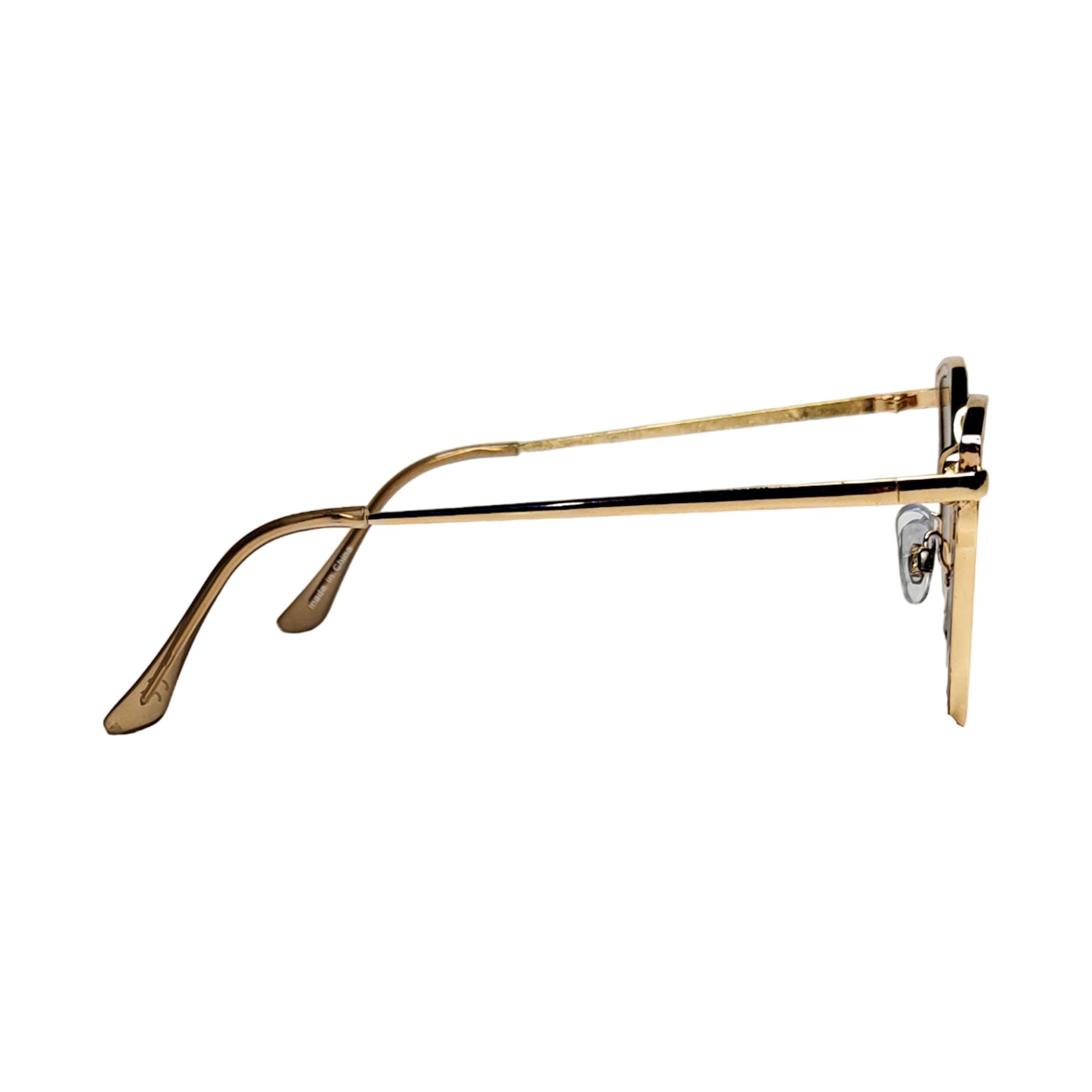 عینک آفتابی گینر مدل GN493