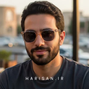 عینک آفتابی یونیورسال مردانه