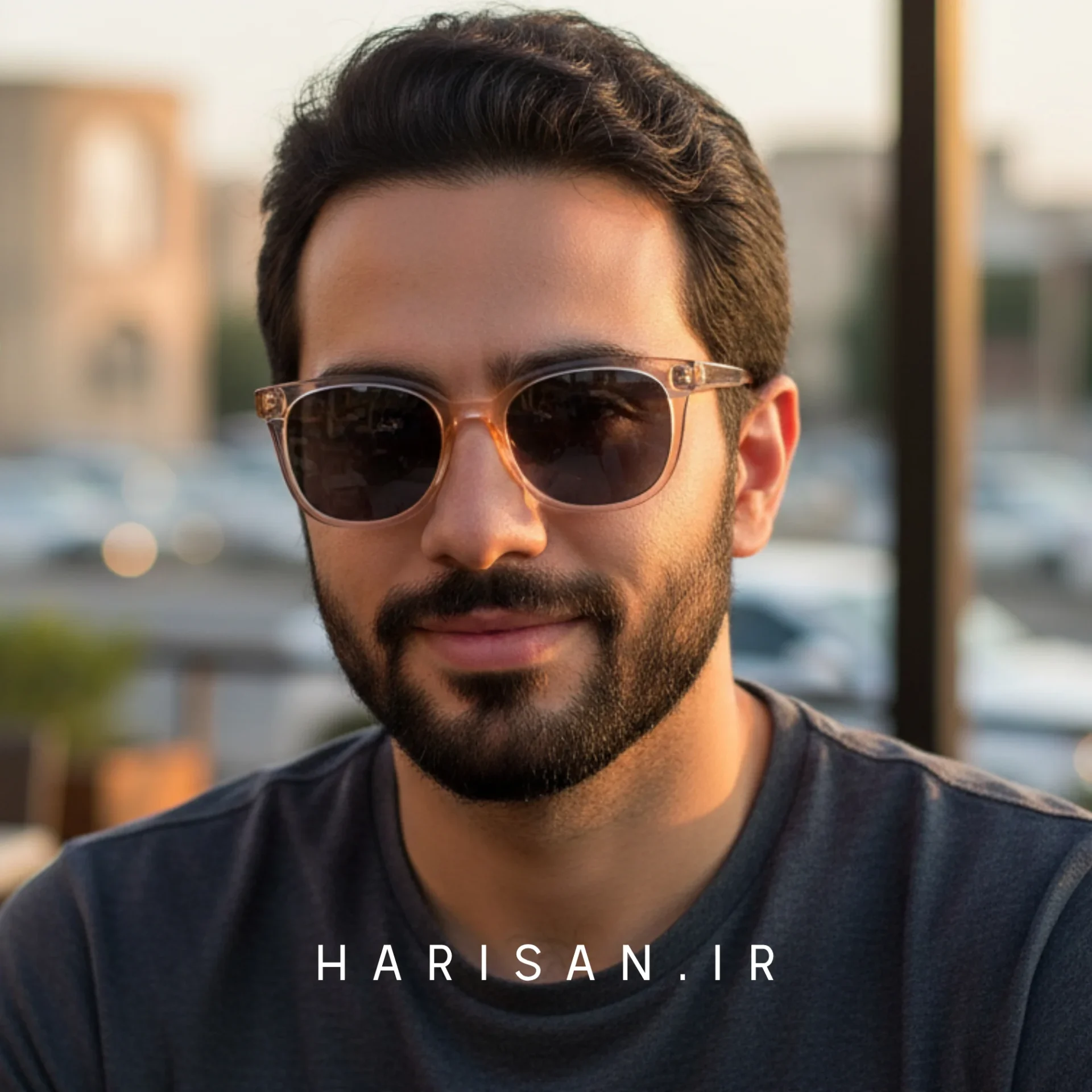 عینک آفتابی یونیورسال مردانه