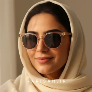 عینک آفتابی یونیورسال زنانه
