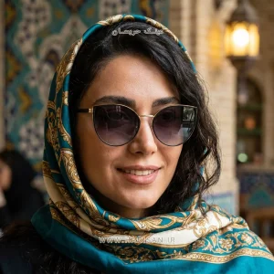عینک آفتابی تاش مدل 221001
