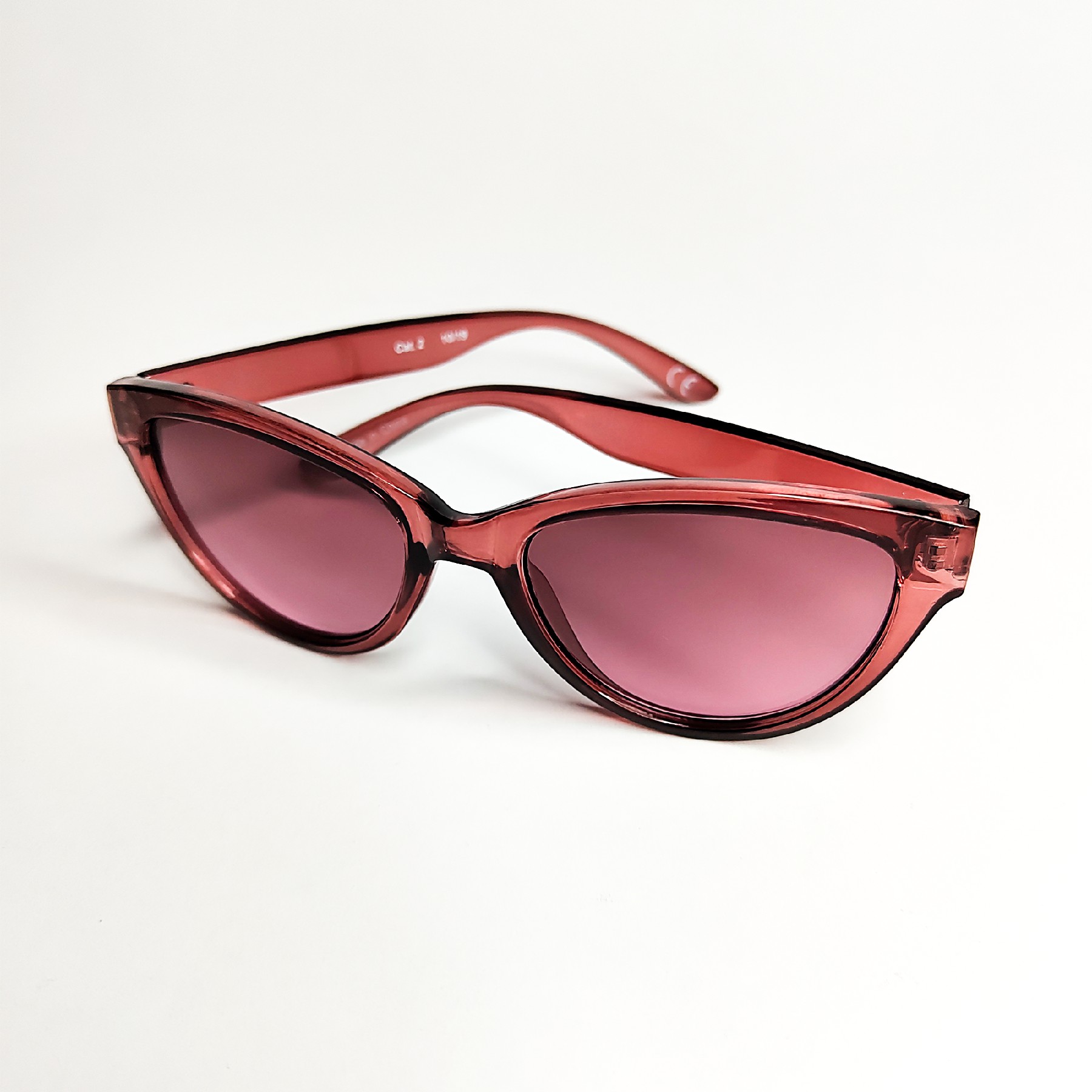 عینک آفتابی وایلدفولکس مدل Sunset Pink