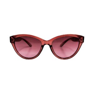 عینک آفتابی وایلدفولکس مدل Sunset Pink