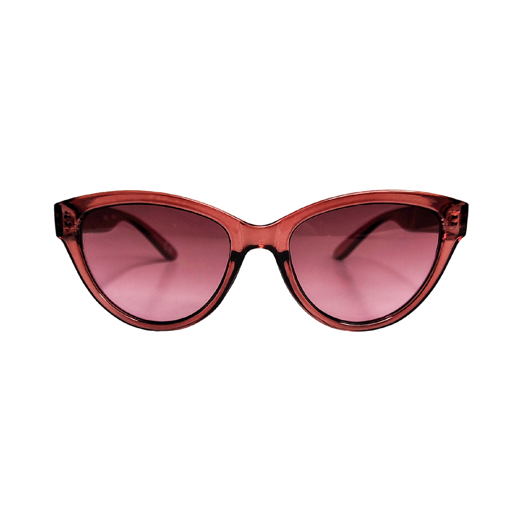 عینک آفتابی وایلدفولکس مدل Sunset Pink