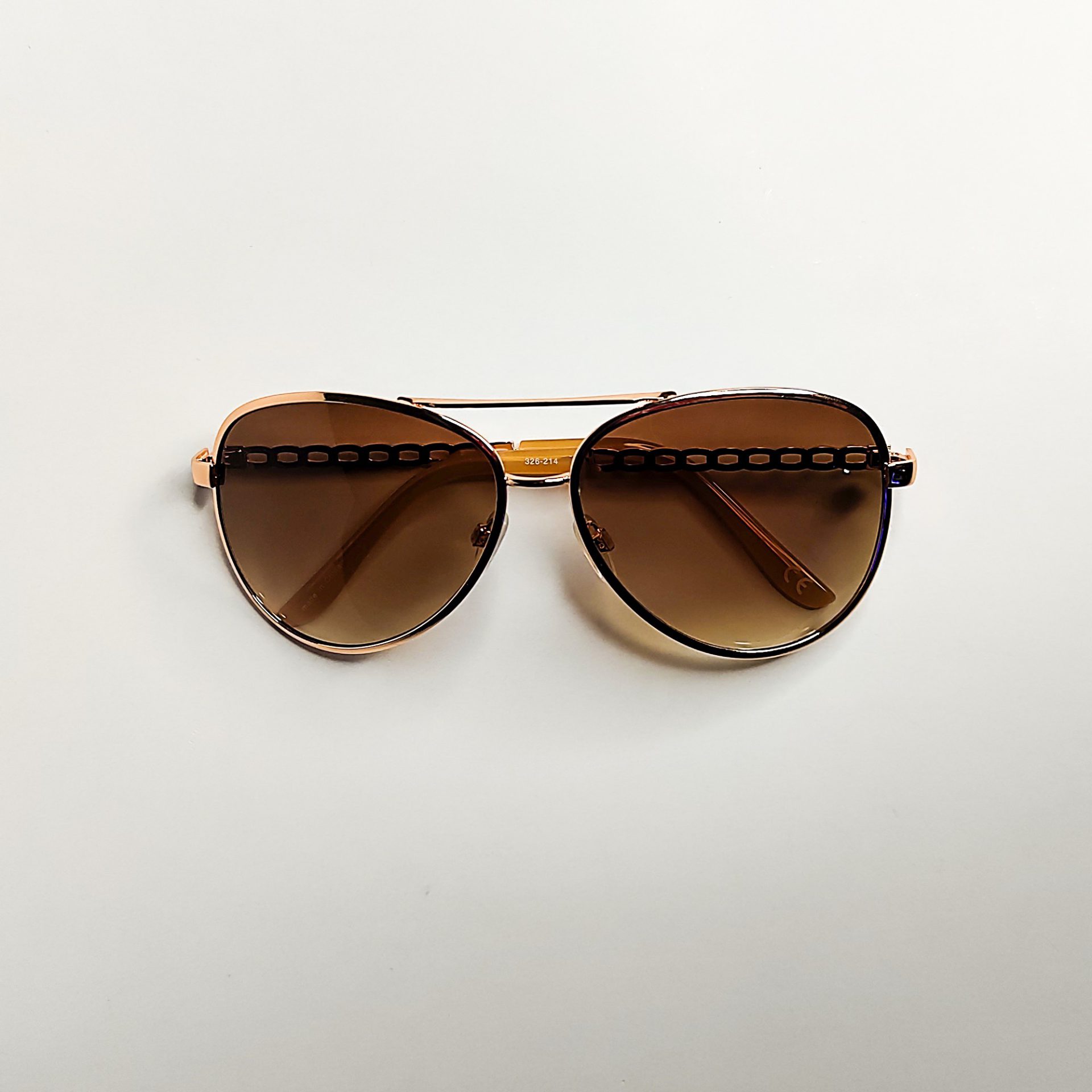 عینک آفتابی سواروسکی مدل SK0290