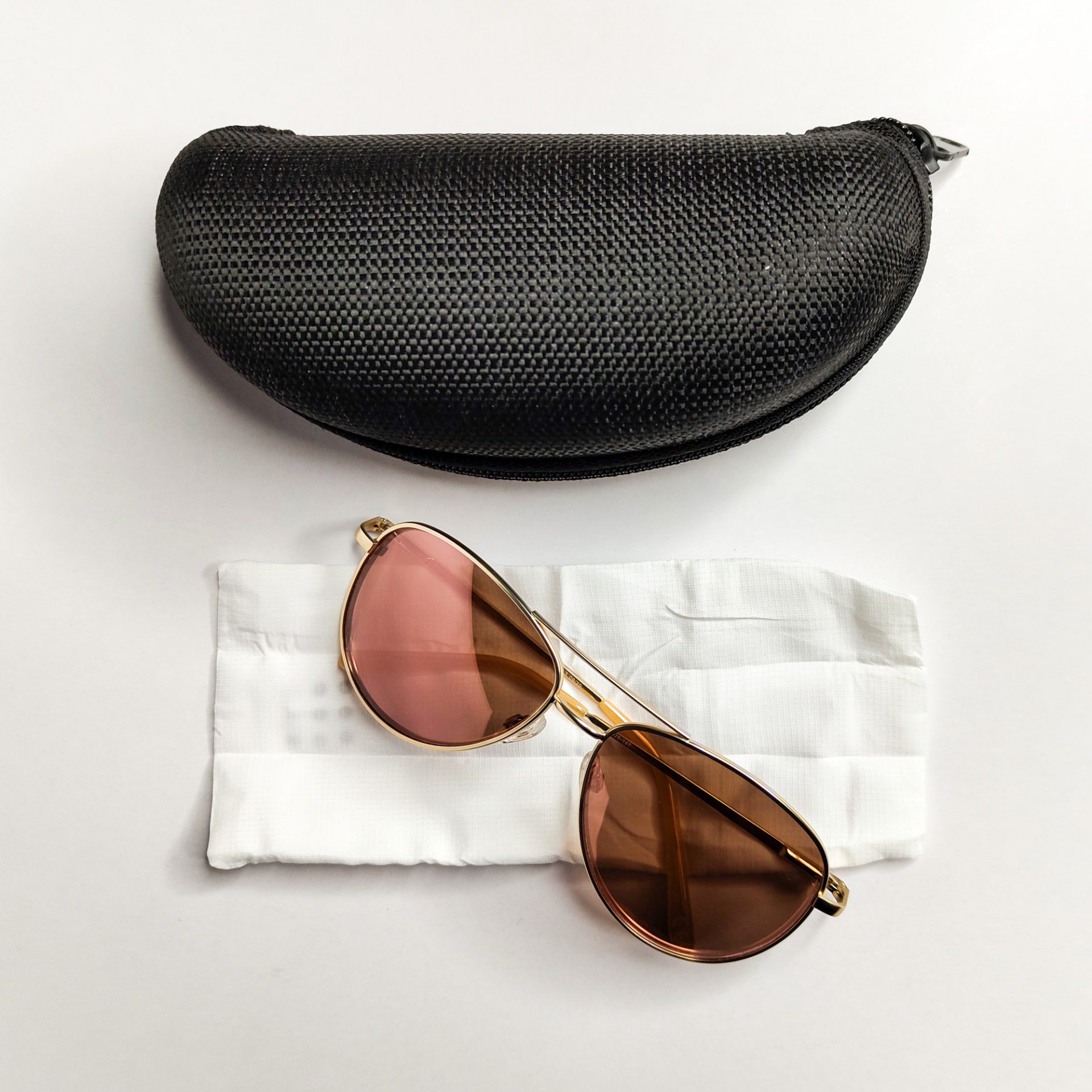 عینک آفتابی فاستر مدل Prelude Aviator