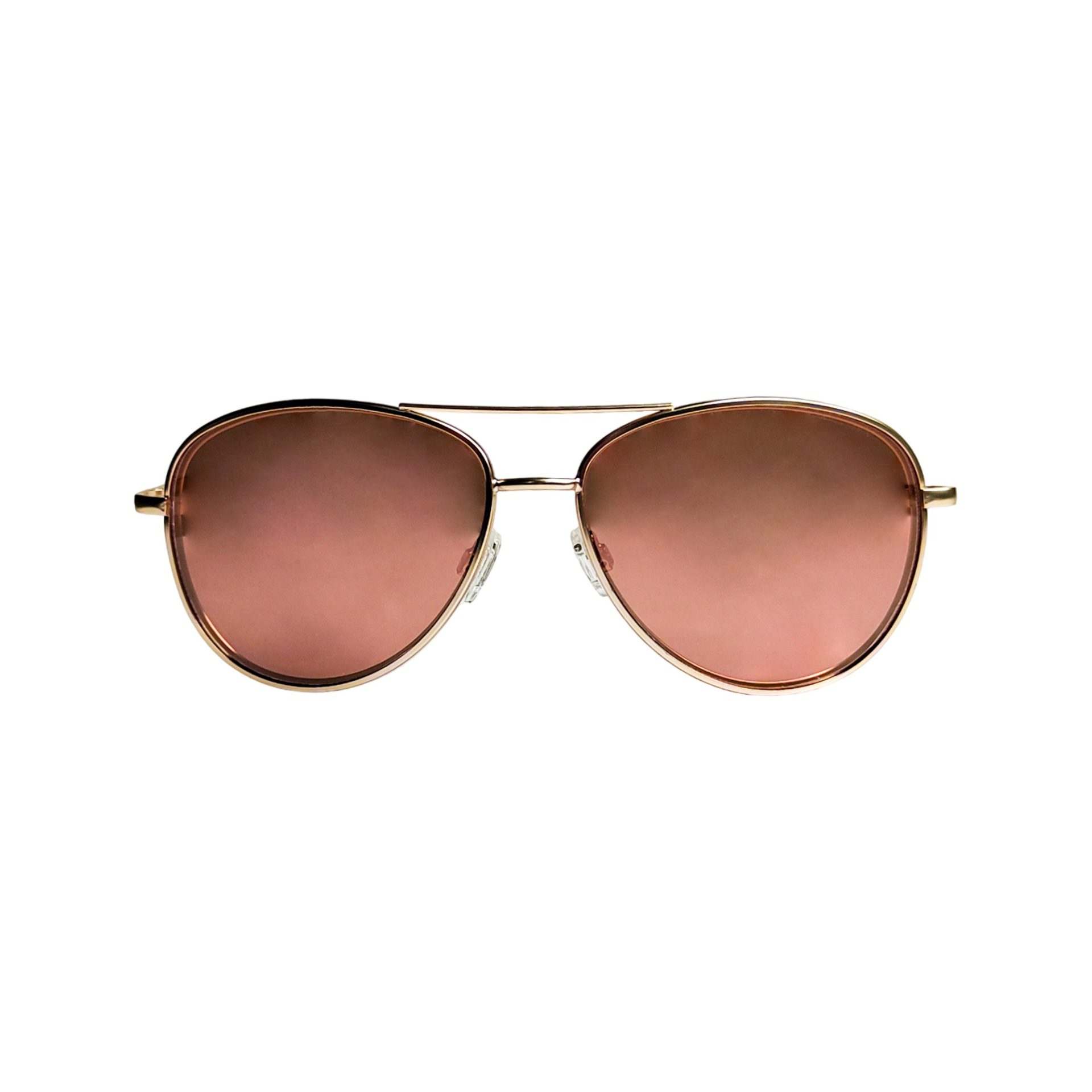 عینک آفتابی فاستر مدل Prelude Aviator