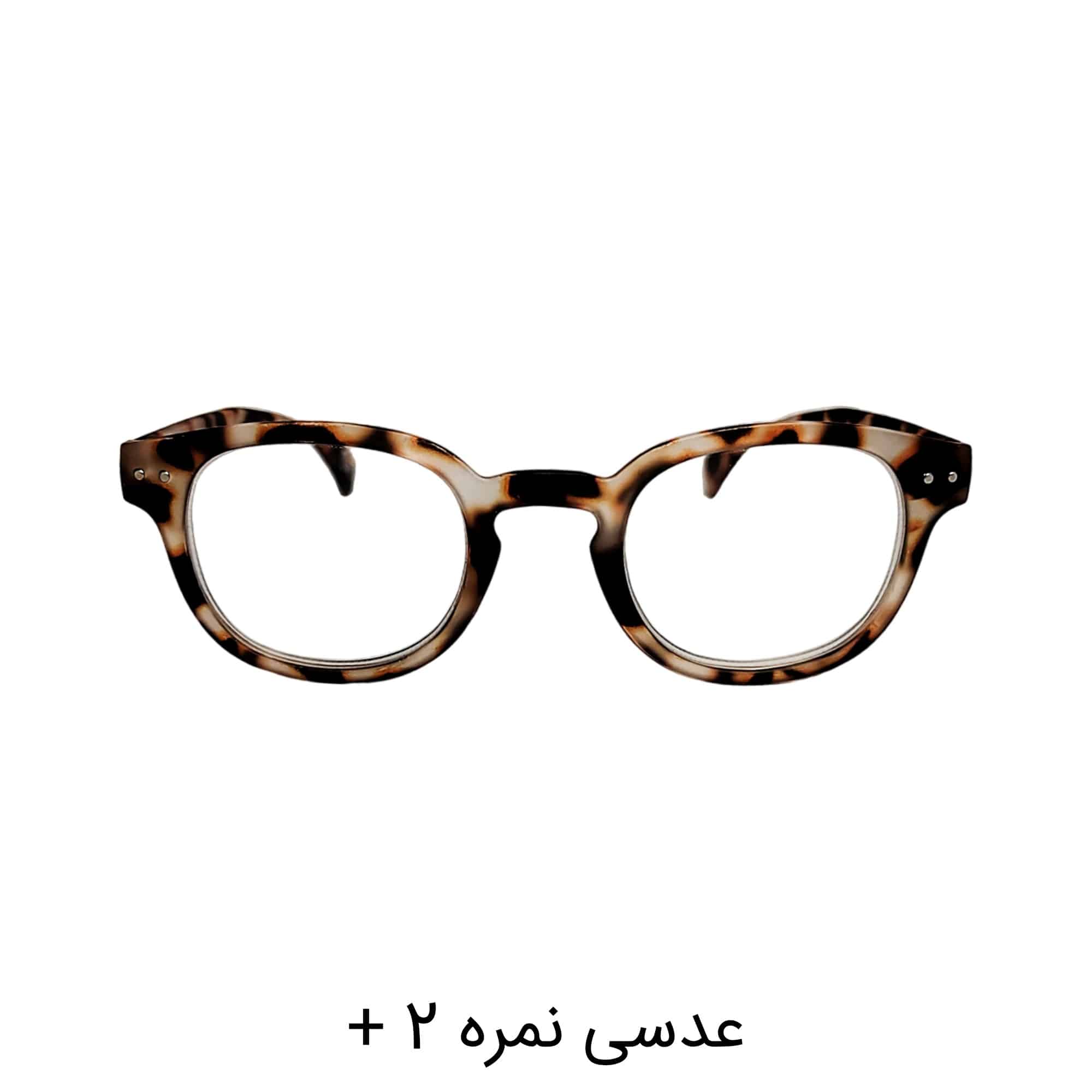 عینک طبی گپ مدل VGP005
