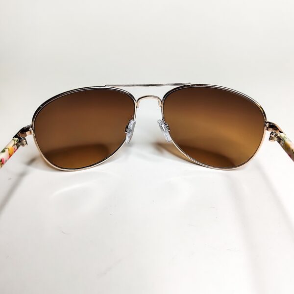عینک آفتابی اوکلی مدل 17602715