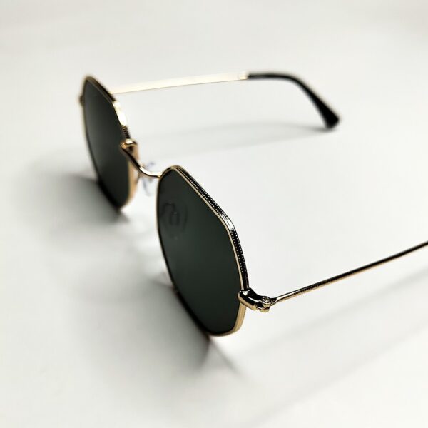 عینک آفتابی ژوپ مدل 580004916