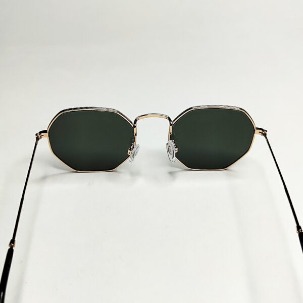 عینک آفتابی ژوپ مدل 580004916