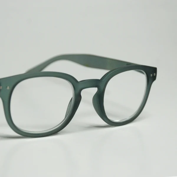 عینک طبی ایزی پیزی مدل Green #C+3