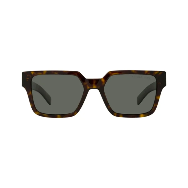عینک آفتابی پرادا مدل SPR 03ZS 13F07T 54 - Tortoise