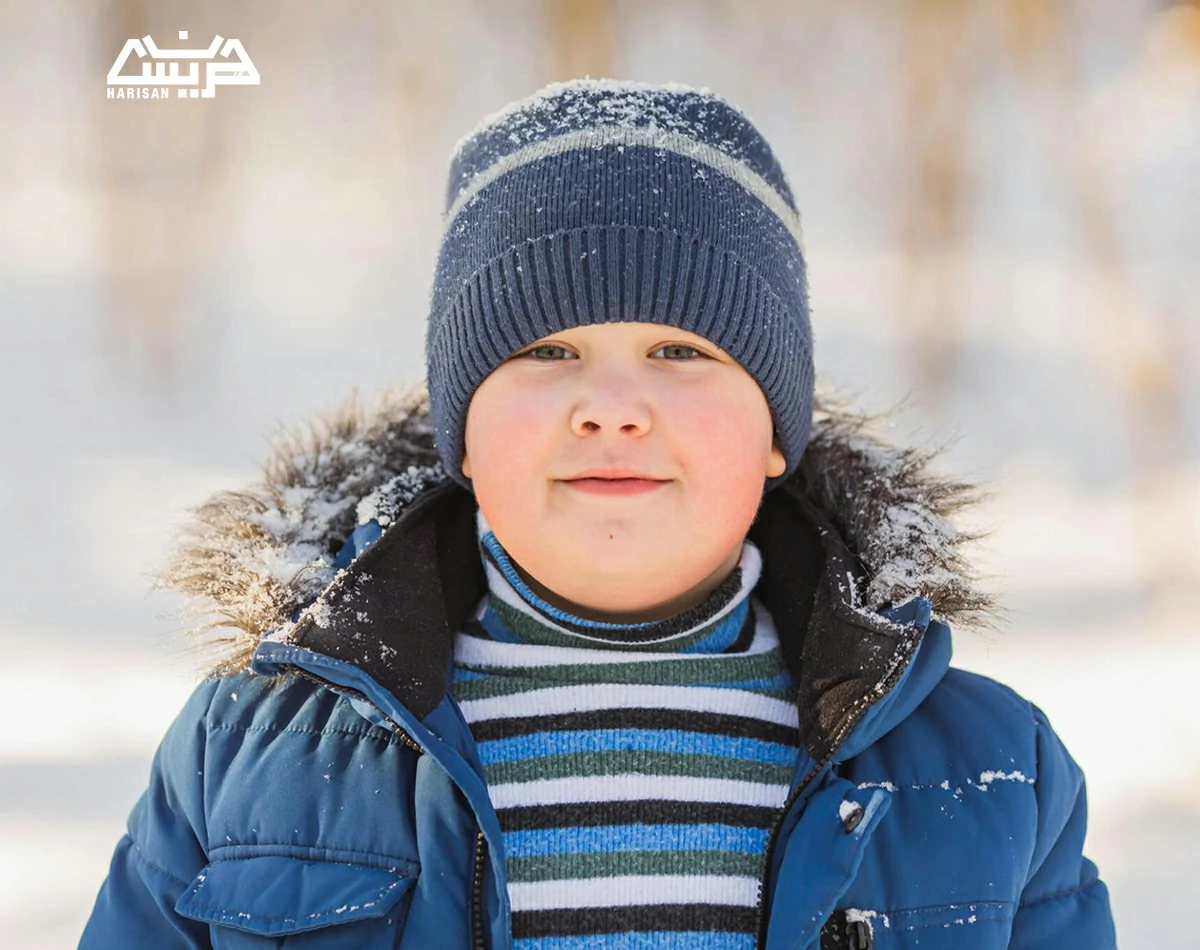 نکات مهم در انتخاب عینک آفتابی برای صورتهای گرد و تپل