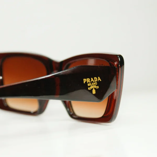 عینک آفتابی پرادا مدل PR8214