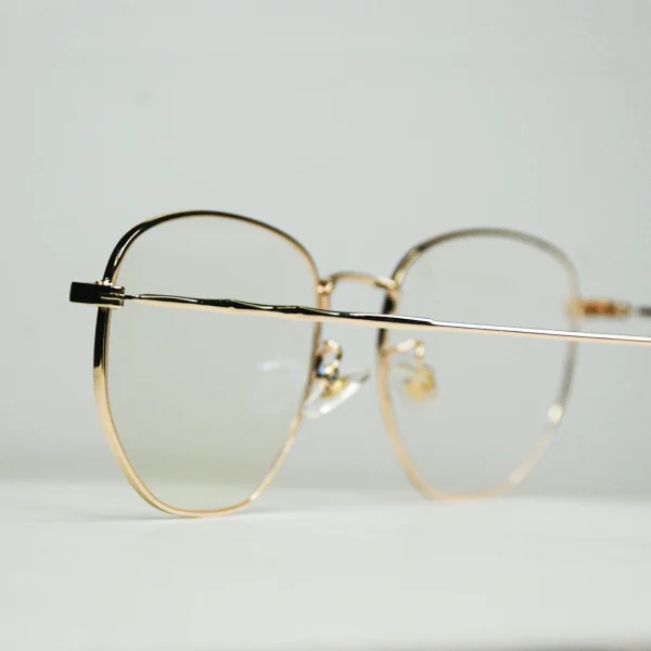 عینک بلوکات دیور مدل B138