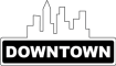 داون تاون (Downtown)