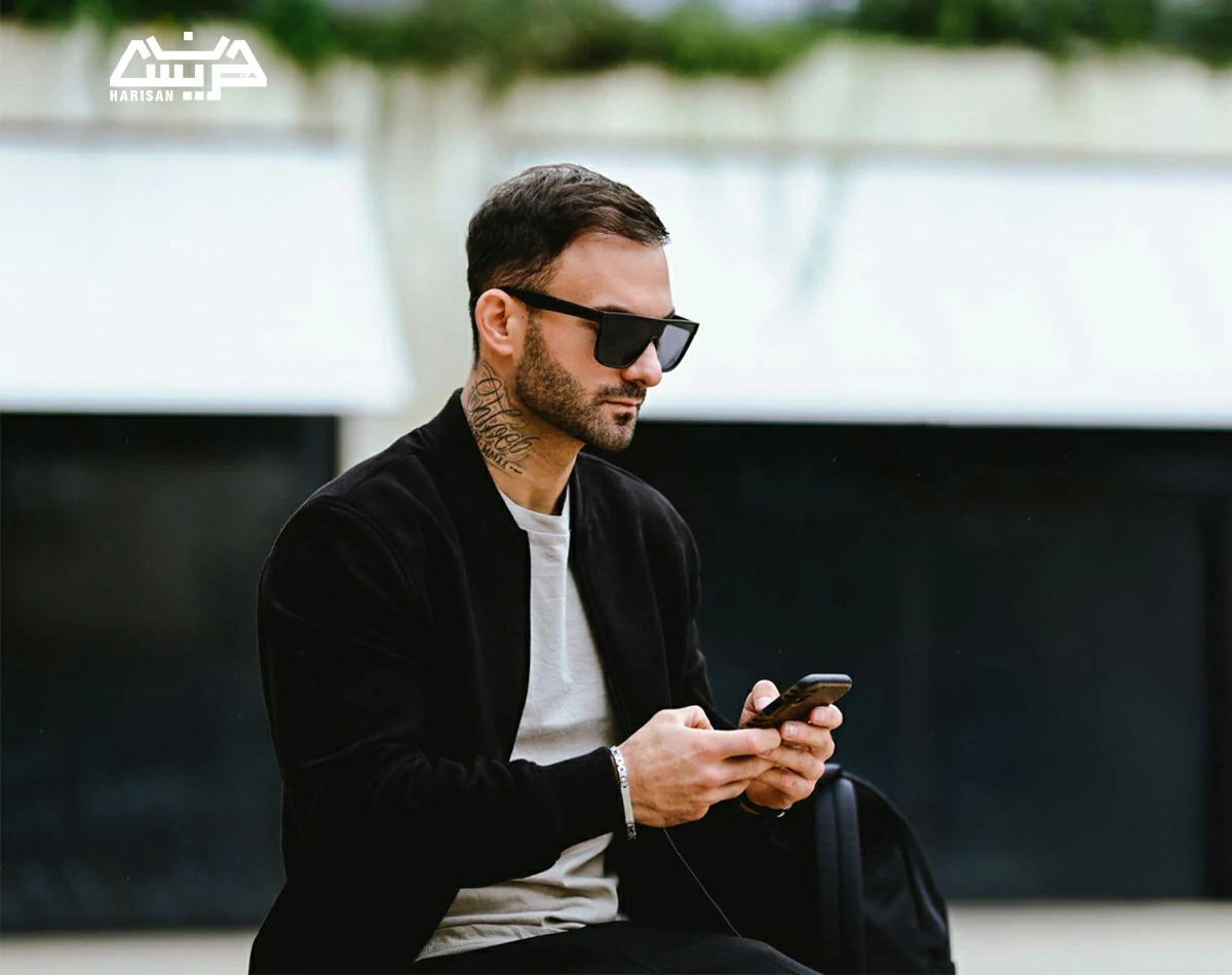 برترین عینک آفتابیها مردانه