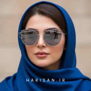 عینک آفتابی زنانه جنتل مانستر زنانه