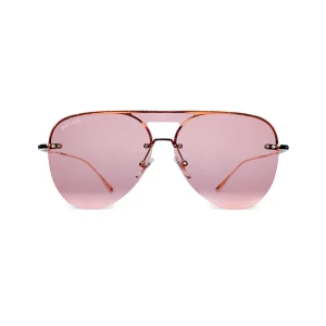 عینک آفتابی زنانه بولون مدل BL7039-A65