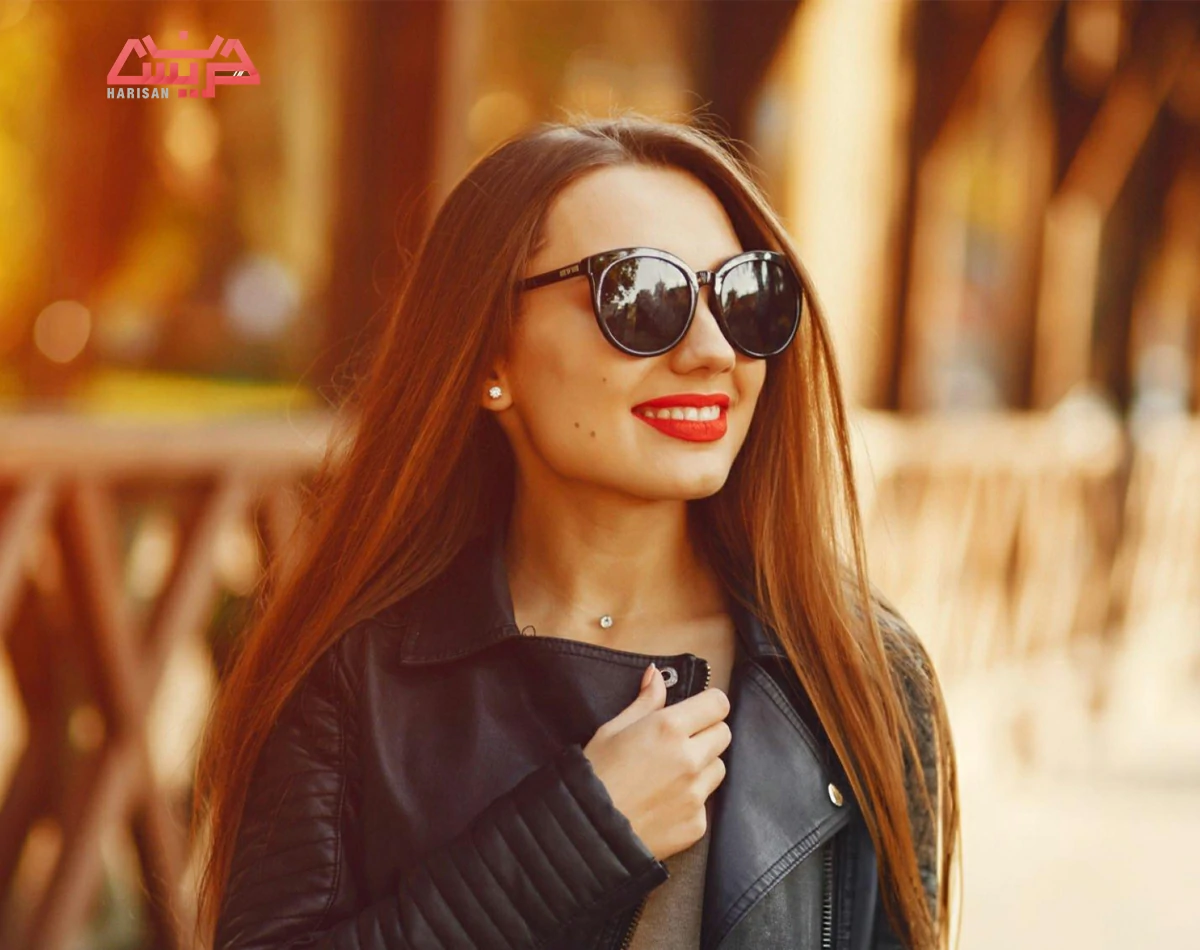 خرید عینک آفتابی زنانه