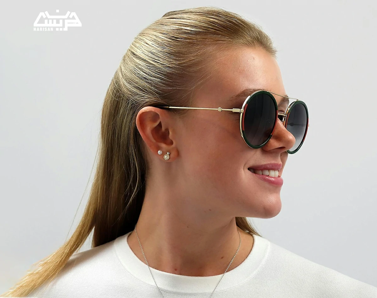 عینک آفتابی Gucci GG0061S