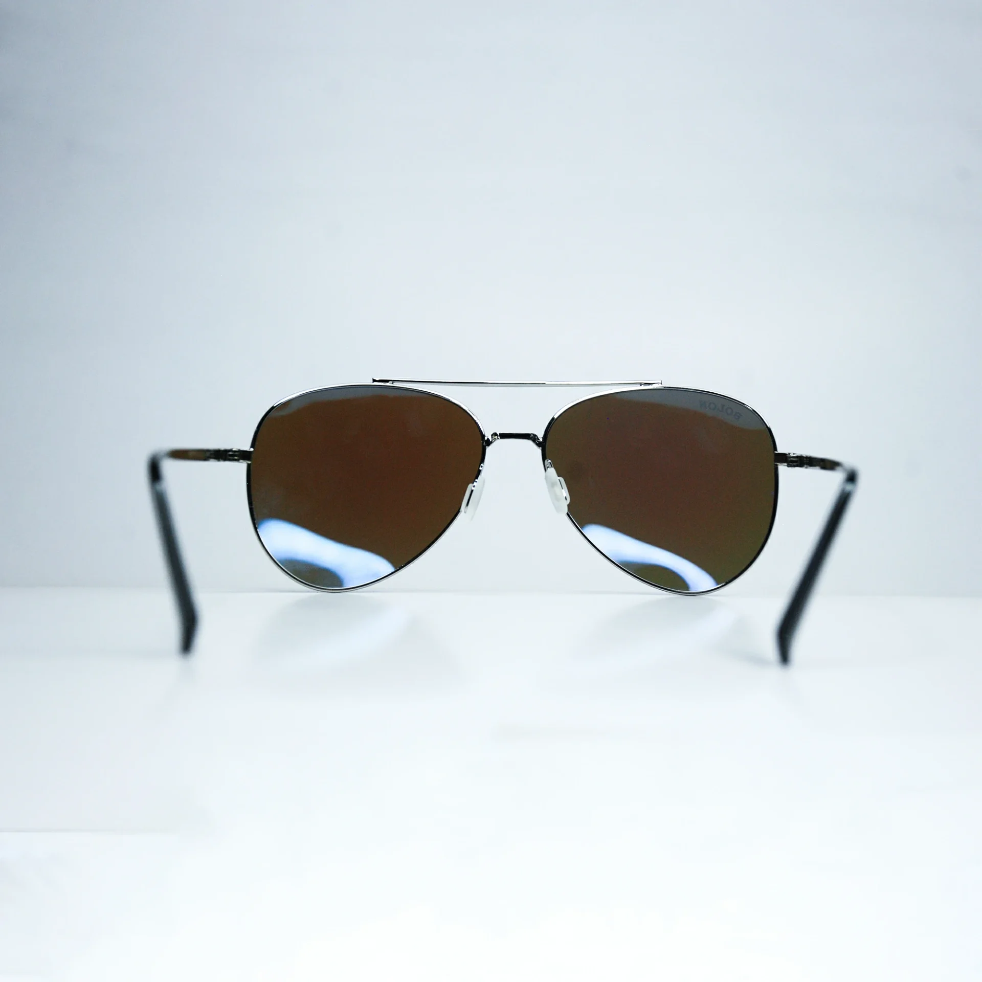 عینک آفتابی بولون مدل BL8027-D90