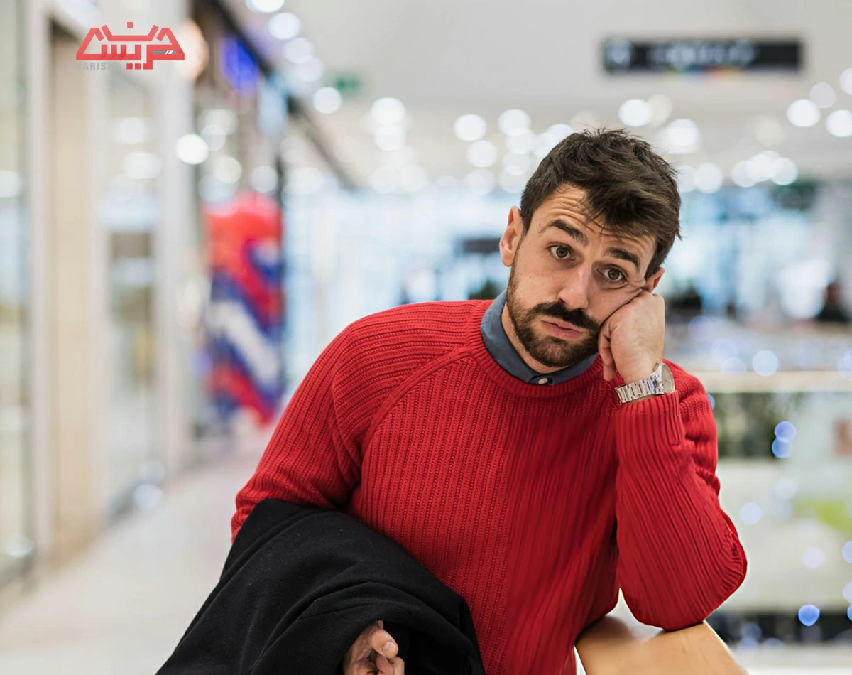 انتخاب فریم نامناسب عینک آفتابی