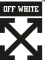 عینک برند آف وایت (Off-White)