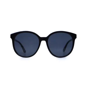 عینک آفتابی زنانه مشکی مدل BL8050