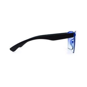 عینک آفتابی عدسی آبی هایلایت GM-YJ044