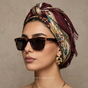 عینک آفتابی ویفرر فاستر گرنت مدل SR0823