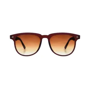 عینک آفتابی فریم قهوه ARZONAI مدل MA7136S2