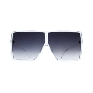 عینک آفتابی فریم بزرگ مدل 8708COL