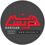 فروشگاه عینک حریسان